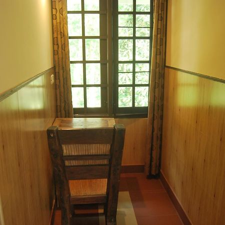 T Cherry Villa Munnar Exteriér fotografie